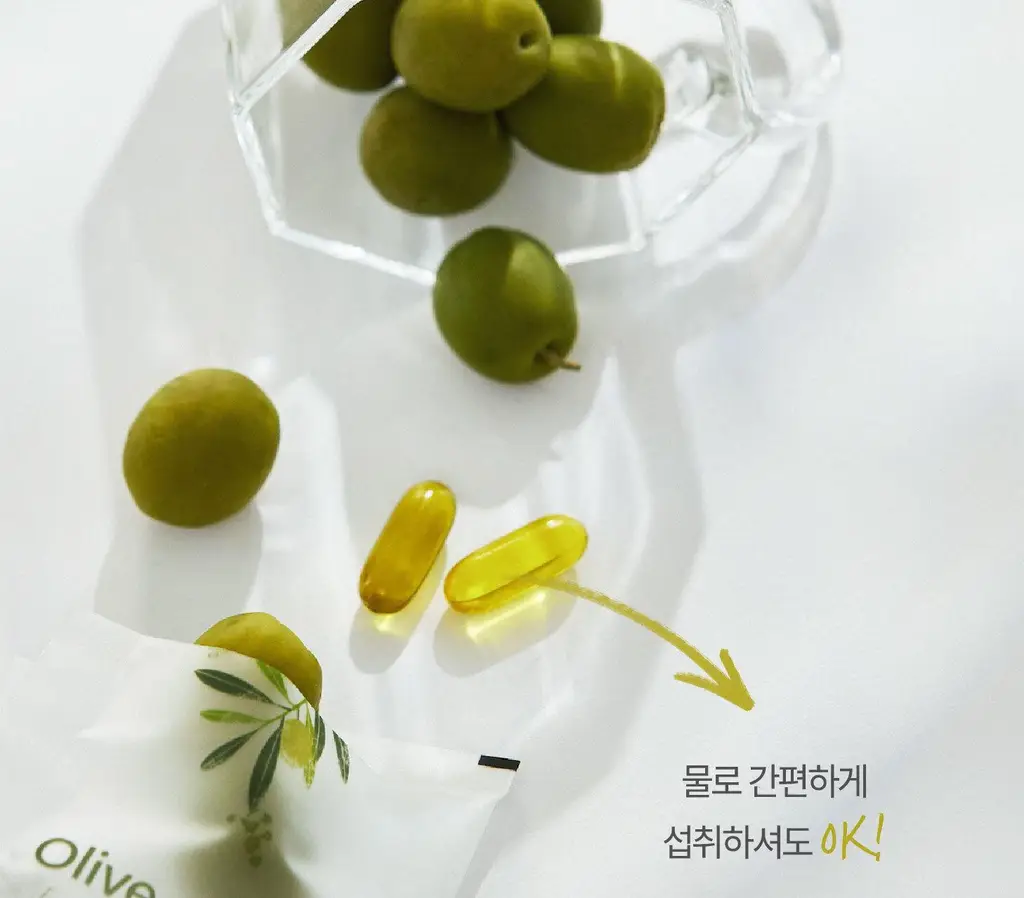 위타민 올리브 에 올리브 20캡슐 상세페이지 35