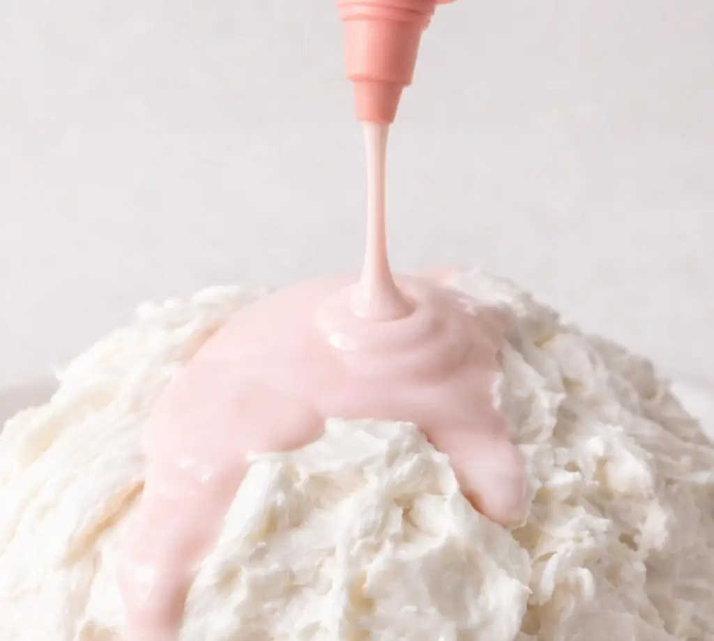 자유 딸기연유크림 260g (냉장) 상세페이지 9