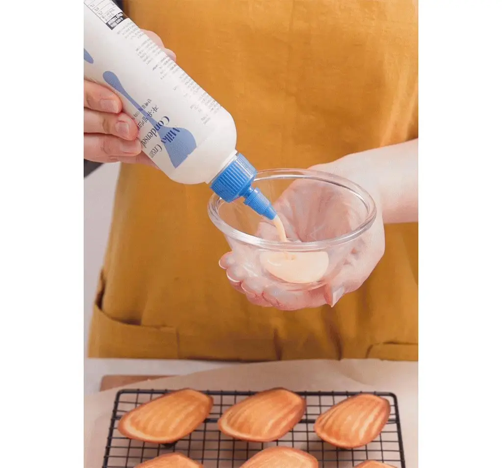 자유 밀키프로틴연유 430g (냉장) 상세페이지 9