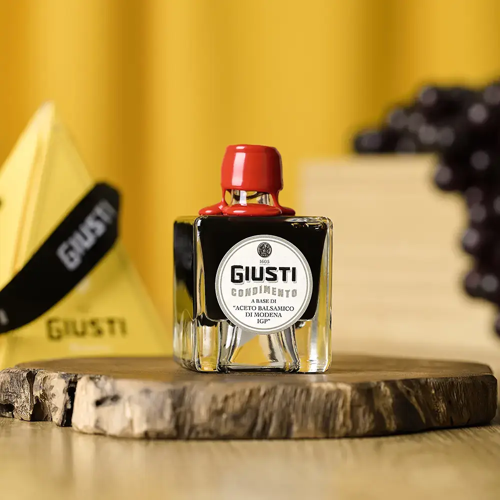 주세페주스티 깔라마이오 발사믹 50ml 1메달