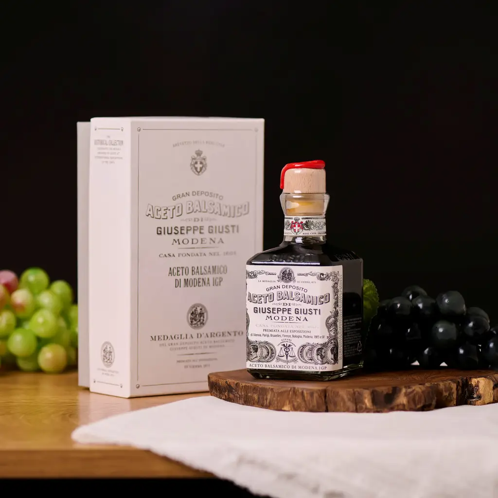 주세페주스티 큐빅 발사믹 250ml 1메달