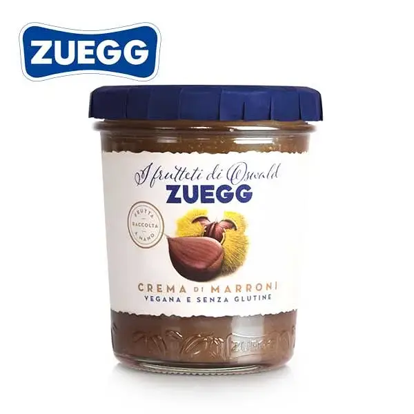 주에그 밤잼 330g