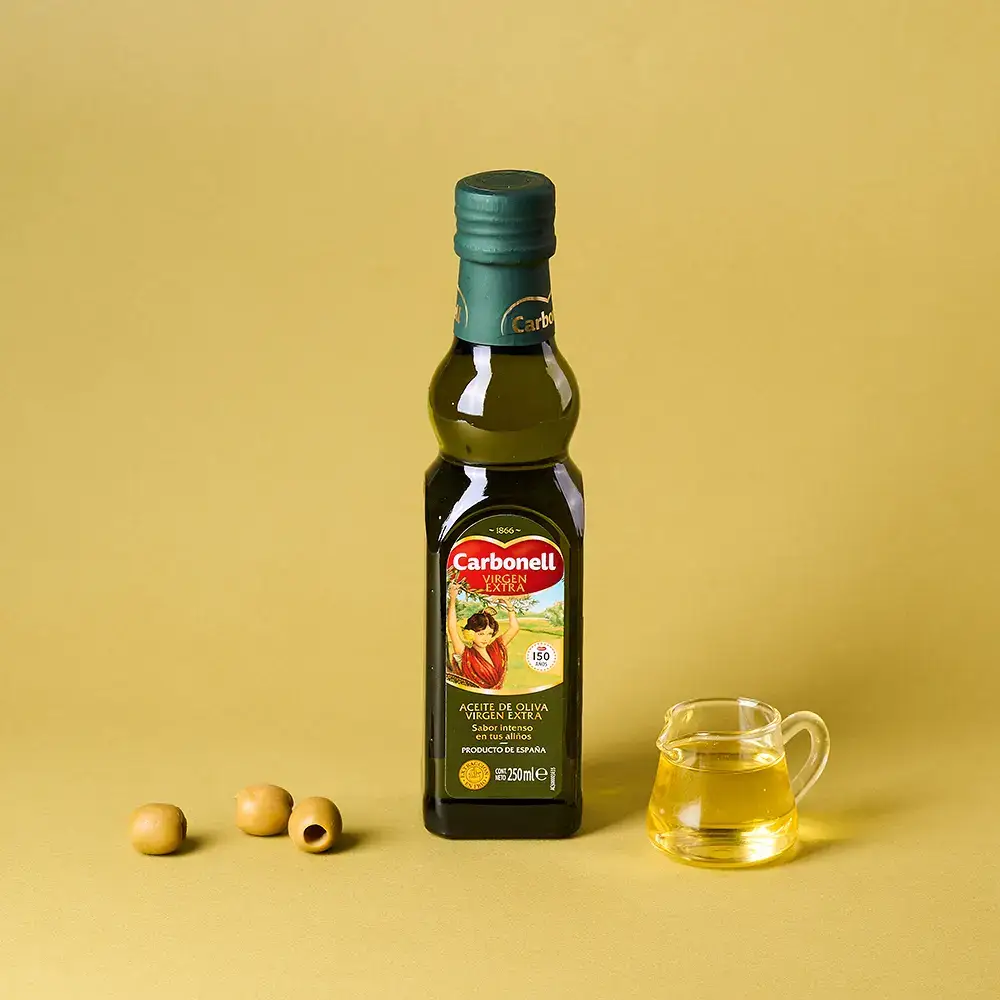 카르보넬 엑스트라버진 올리브오일 250ml