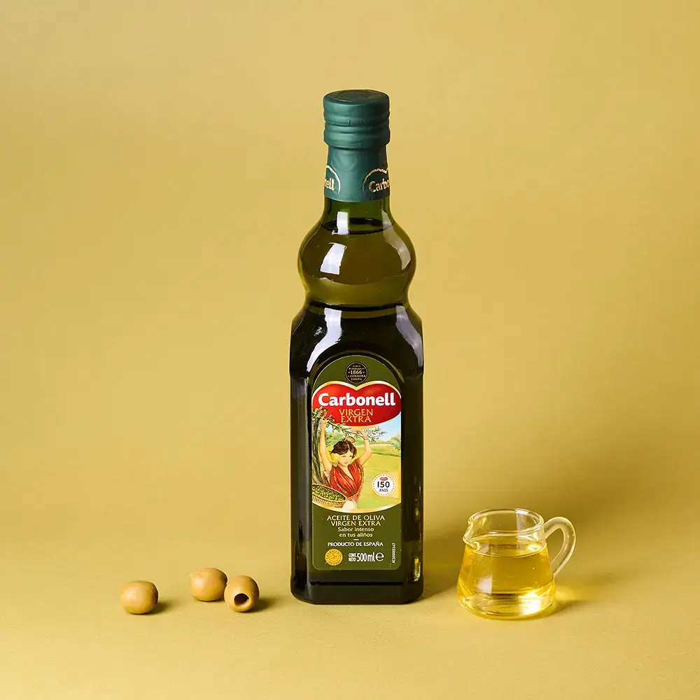 카르보넬 엑스트라버진 올리브오일 500ml
