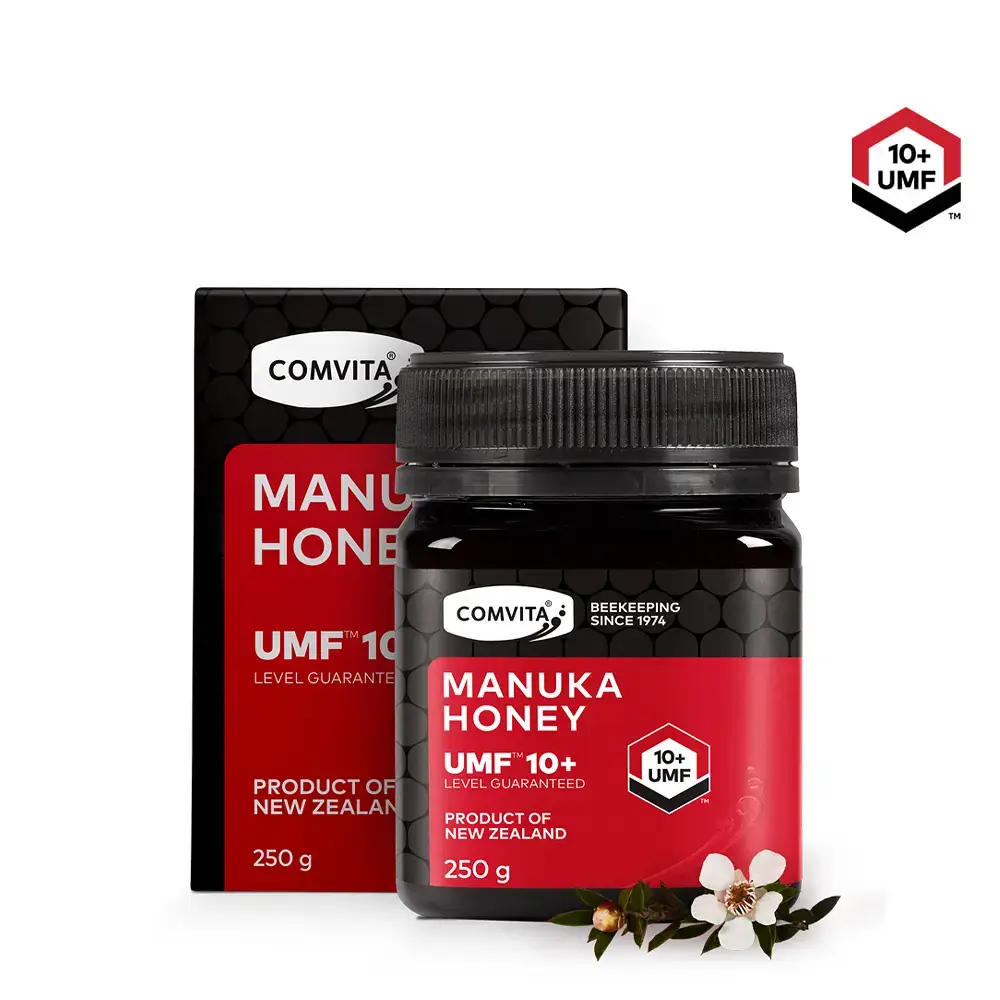 콤비타 UMF10+ 마누카꿀 250g