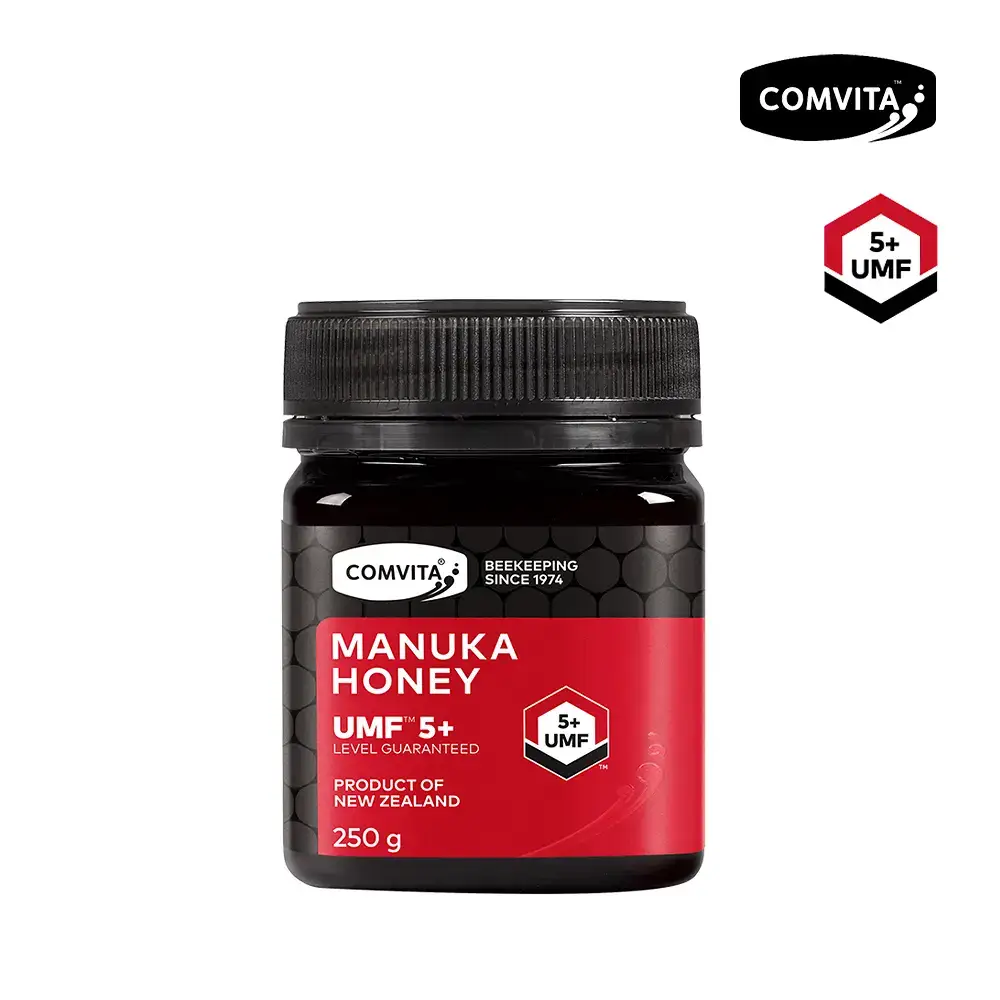 콤비타 UMF5+ 마누카꿀 250g