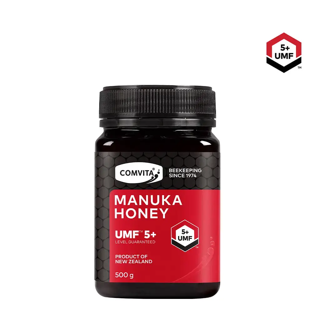 콤비타 UMF5+ 마누카꿀 500g