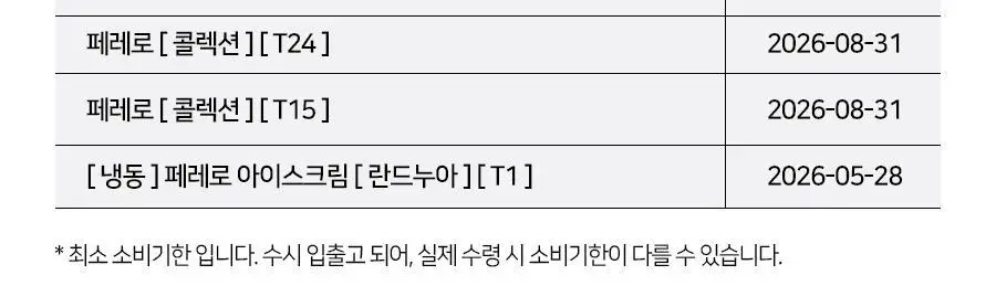 페레로 누텔라 210g 4개 상세페이지 7
