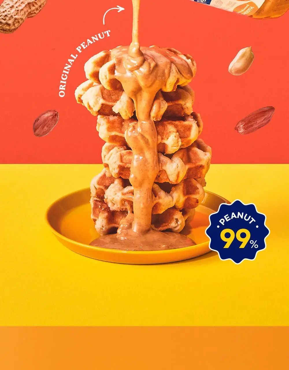 피넛버터앤코 올드패션드 크런치 무가당 땅콩버터 454g 상세페이지 9