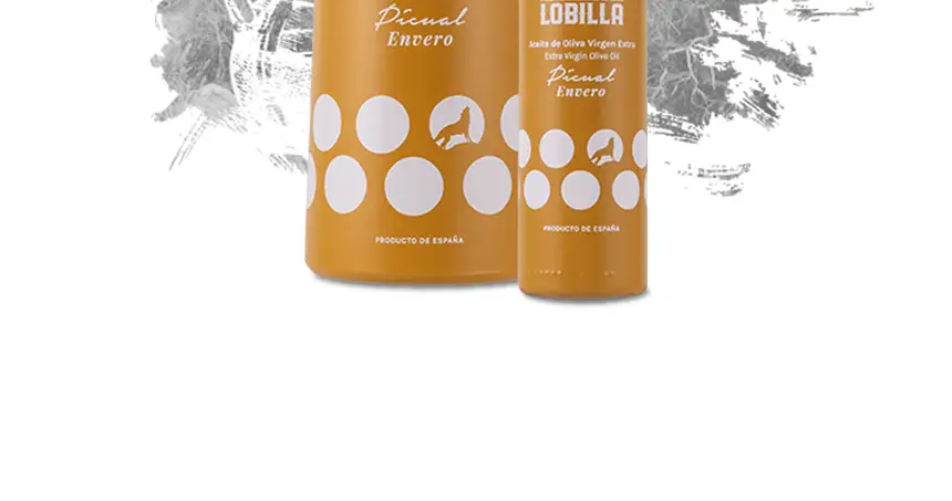 헤리자 데 라 로빌라 엑스트라버진 올리브오일 100ml 피쿠알 상세페이지 2