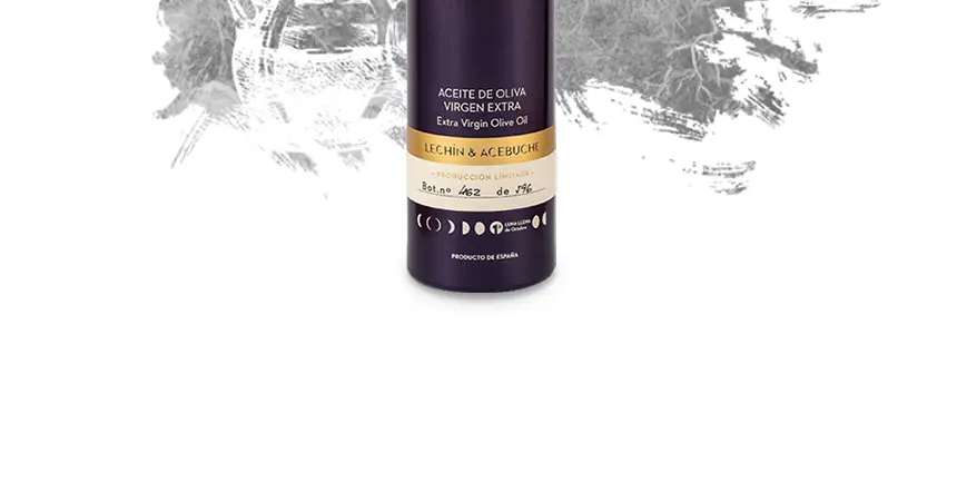 헤리자 데 라 로빌라 엑스트라버진 올리브오일 500ml 레친 앤 아체부체 상세페이지 2