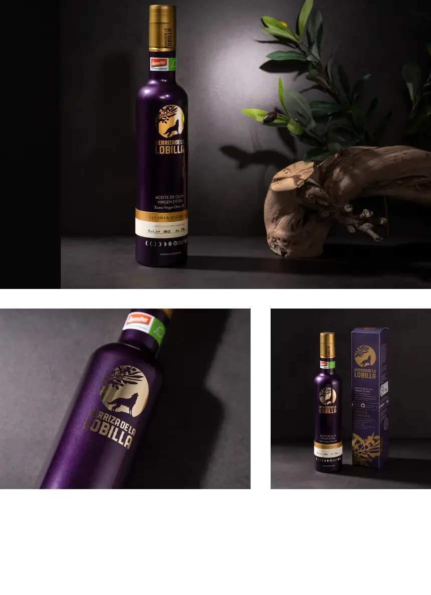 헤리자 데 라 로빌라 엑스트라버진 올리브오일 500ml 레친 앤 아체부체 상세페이지 10