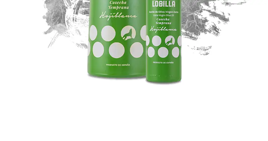 헤리자 데 라 로빌라 엑스트라버진 올리브오일 500ml 오히블랑카 상세페이지 2