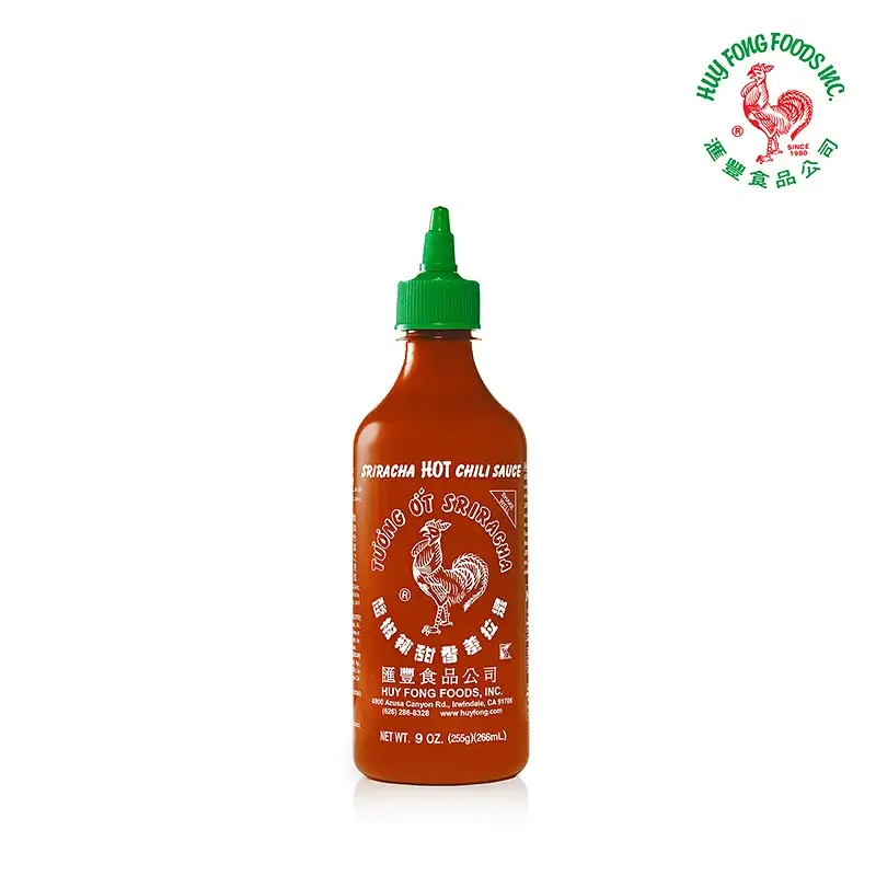 후이펑 닭표 스리라차 255g