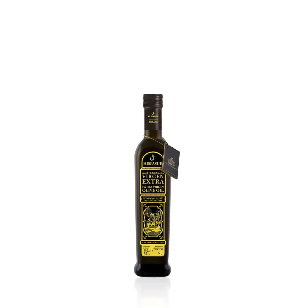 히스파수르 엑스트라버진 올리브오일 골드 250ml