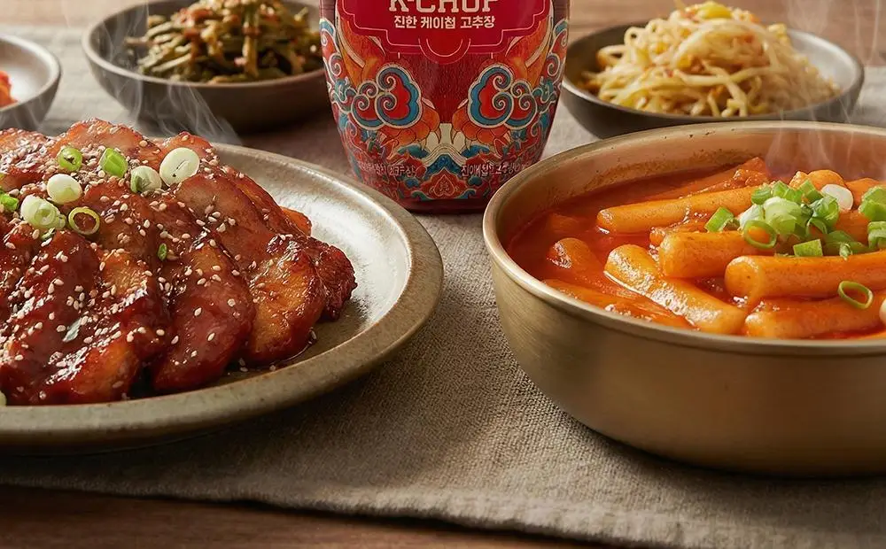 (NEW)진한 케이첩 고추장 300g 상세페이지 17