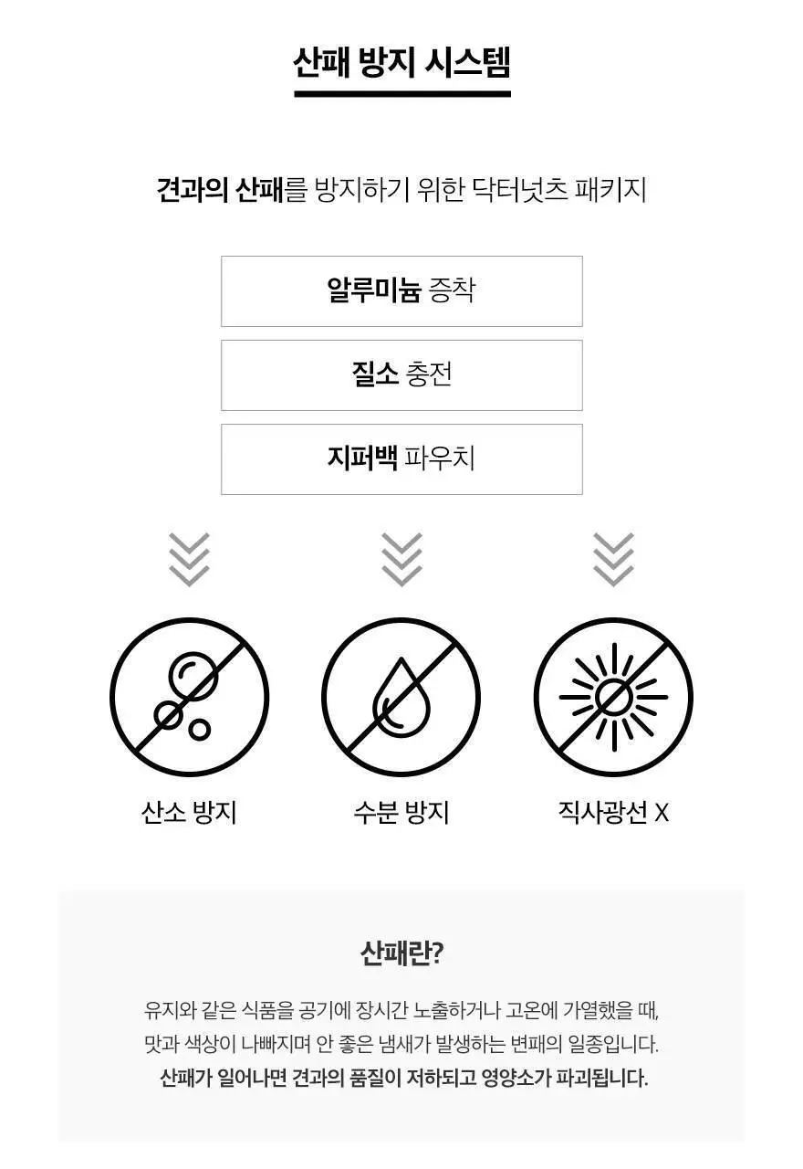 닥터넛츠 오리지널뉴 28g 30개입 상세페이지 9