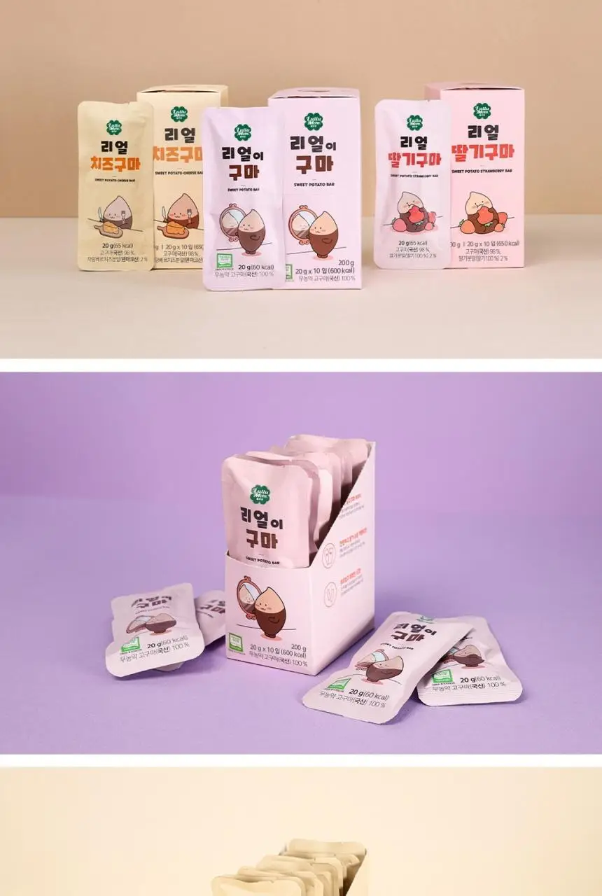 룰루맘 리얼구마 20g 3종 택1(오리지널,딸기,치즈) 상세페이지 17