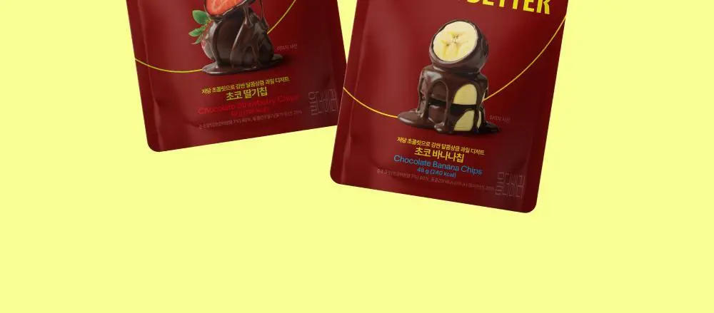 올더베러 과일칩 6종 택1 (과일칩 4종 & 초코과일칩 2종) 상세페이지 6