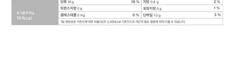 자연다움 국내산 사양벌꿀이 첨가된 허니버터 고구마 말랭이 60g 상세페이지 13