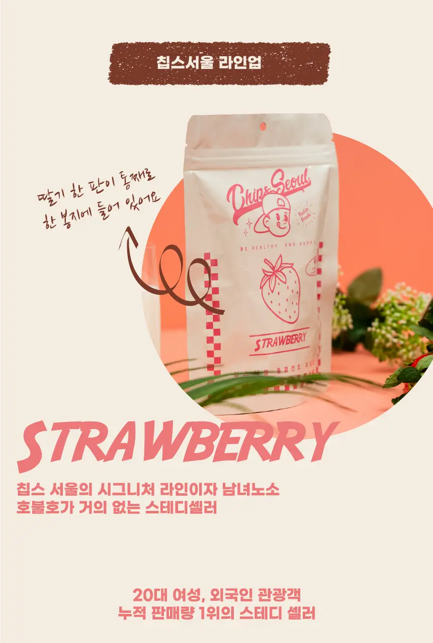 칩스서울 동결건조 과일칩 5종 1택 상세페이지 16