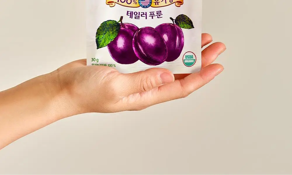 테일러 유기농 건자두 30g 상세페이지 15