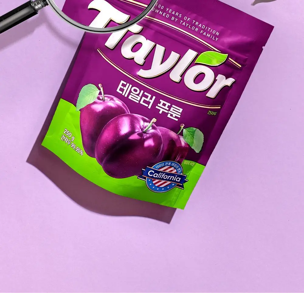 테일러 푸룬 250g 상세페이지 17