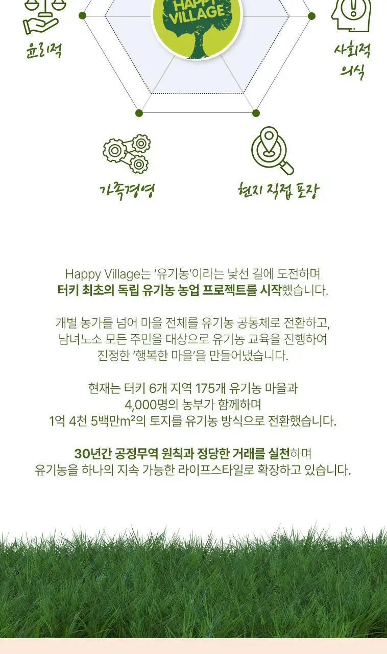 해피빌리지 유기농 건살구 50g 상세페이지 3
