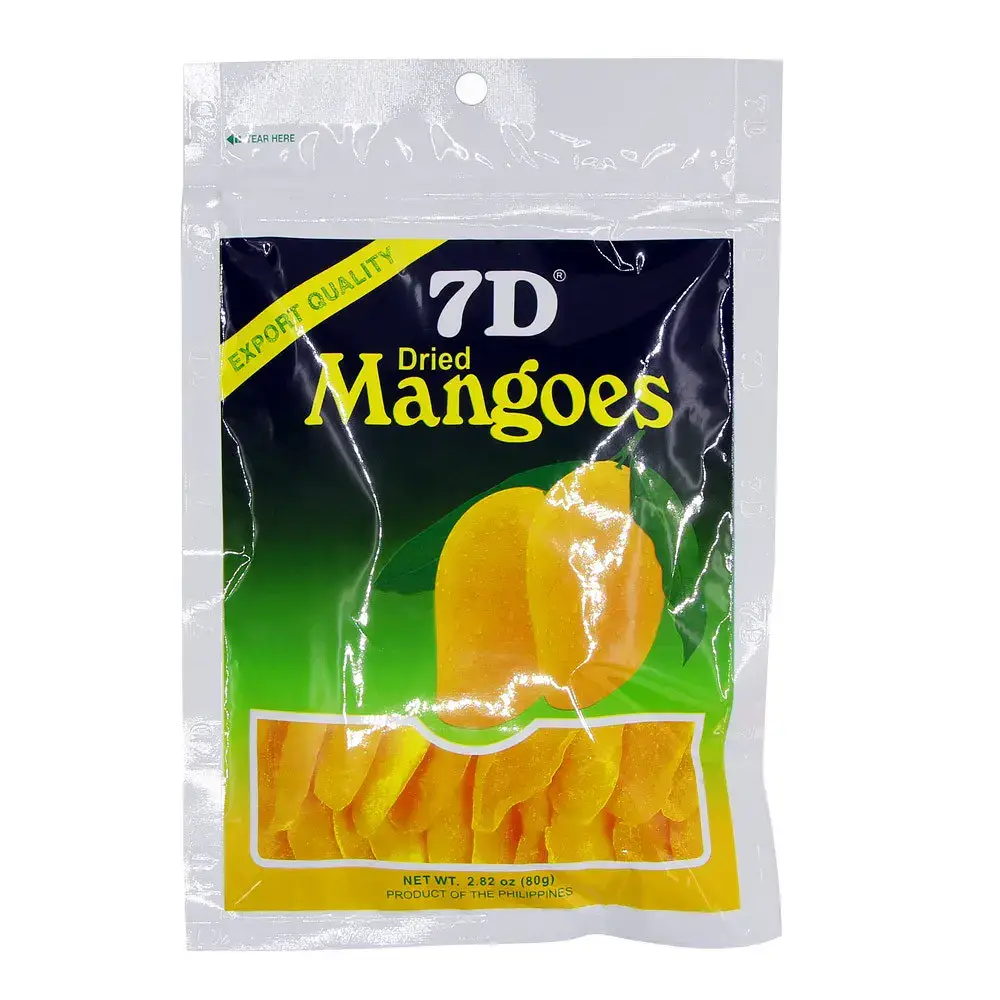 7D망고 80g