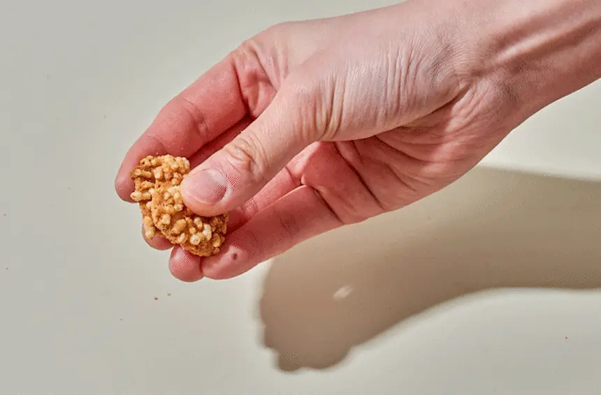 것플렉스 두부현미스낵 50g 상세페이지 7