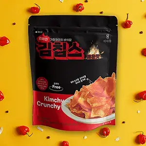 김칩스 매운맛 40g