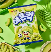 농심 메론킥 60g