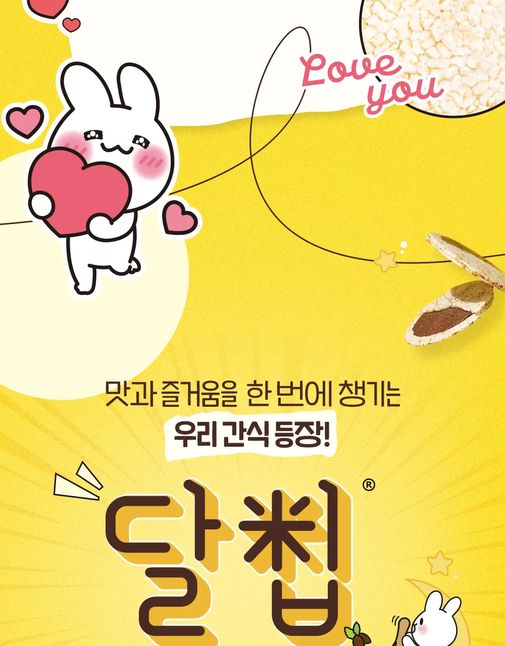 달칩 초코샌드 4개입 48g 상세페이지 3
