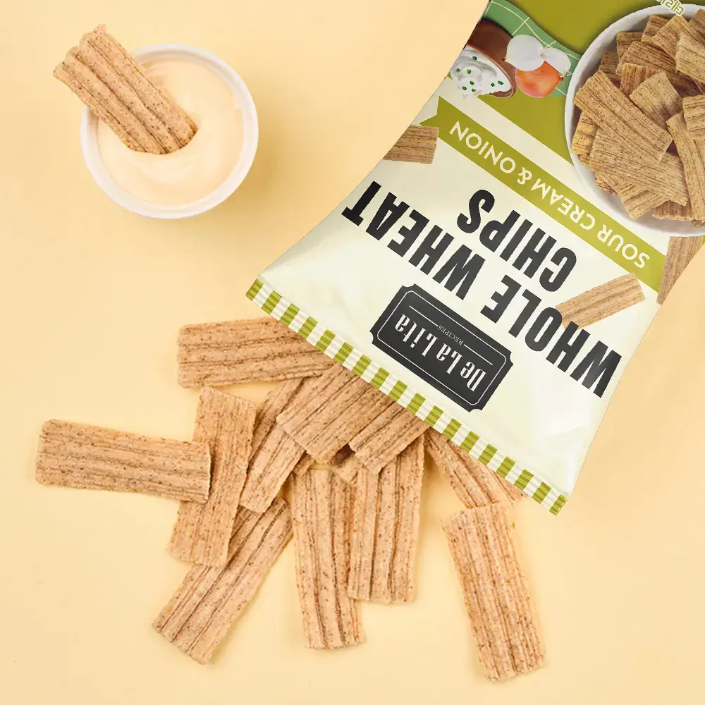 데라리타 통밀칩 30g 사워크림&어니언