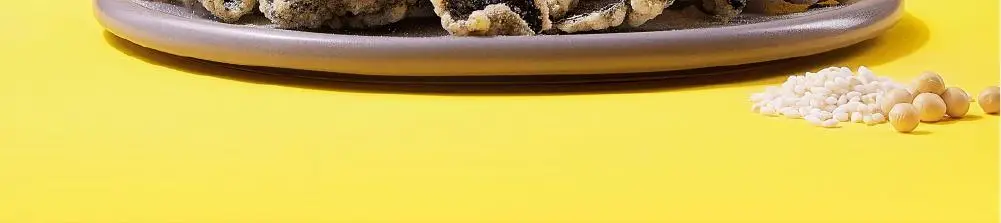 딜라이트 프로젝트 명인 부각 3종 택1 (김부각/콩마요김부각/연근부각) 상세페이지 4