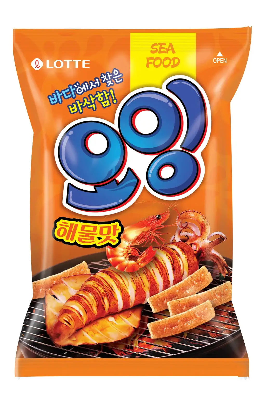 롯데 오잉 75g