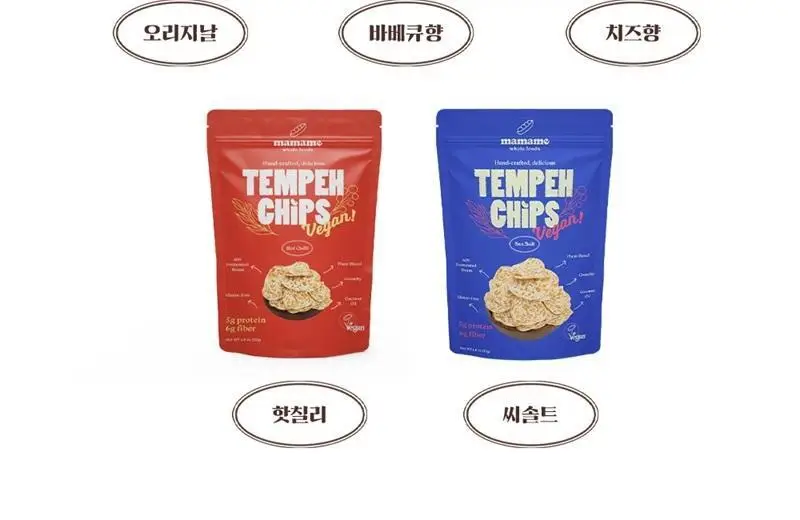 마마메 텝페 칩스 50g 5종 택1 상세페이지 36