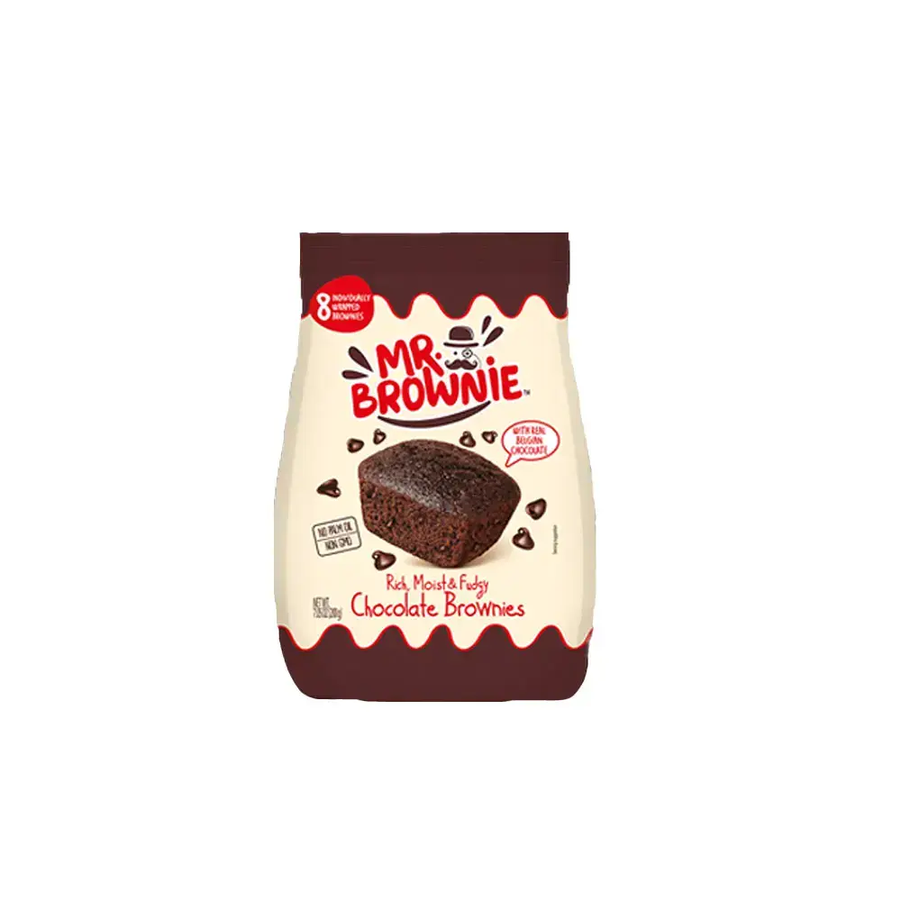 미스터 초콜릿 브라우니 200g