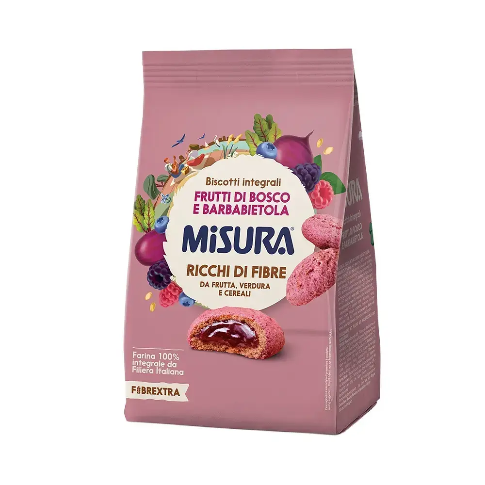 미주라 비올라베리스쿠키 260g