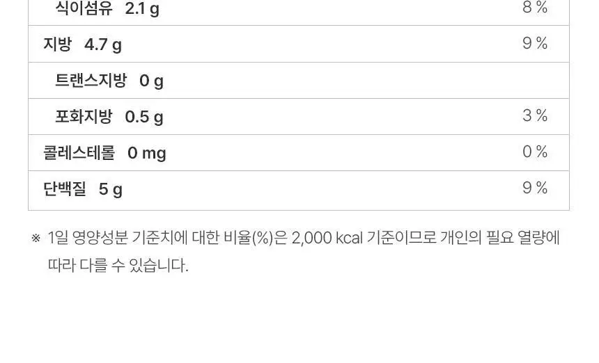 미주라 소이아크래커 400g 상세페이지 5