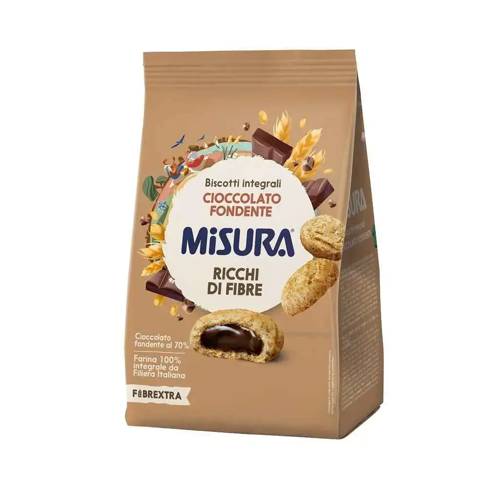 미주라 초코통밀쿠키 260g