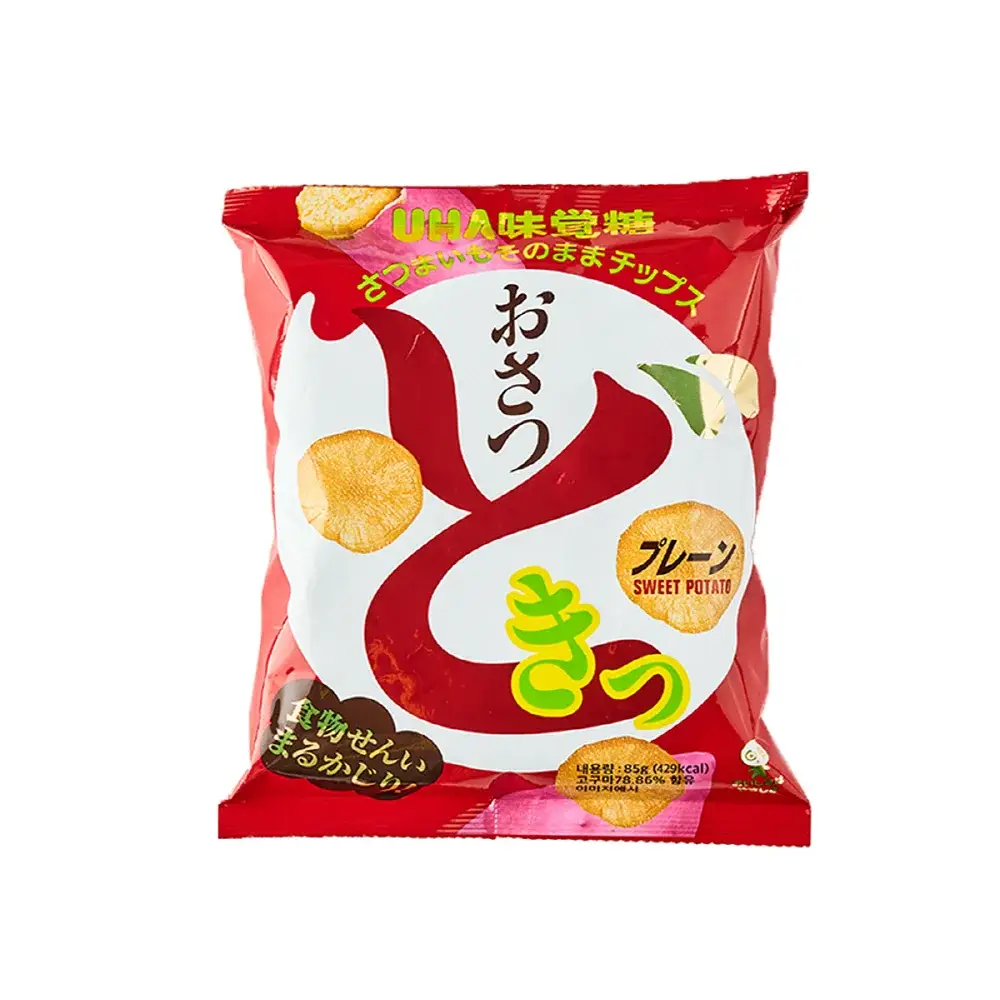 미카쿠토 오사츠 도키 플레인 85g