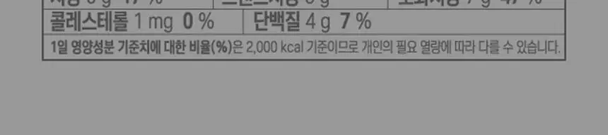 배스킨라빈스 엄마는외계인 초코볼 32g 상세페이지 4