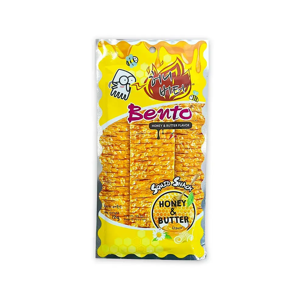벤토 허니앤버터 12g