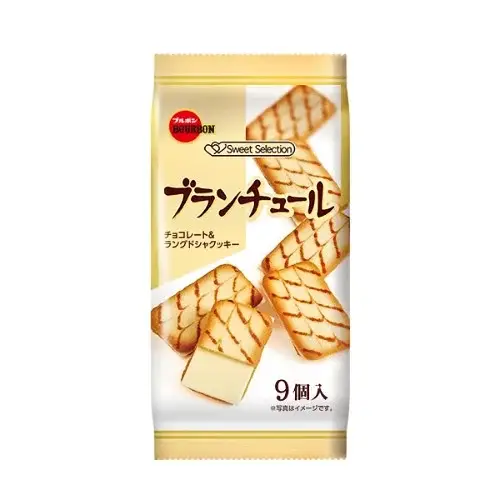 부르봉 블란츌 70g