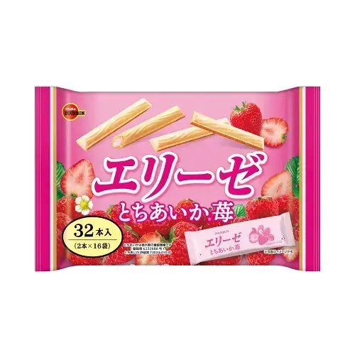 부르봉 엘리제 딸기 115g