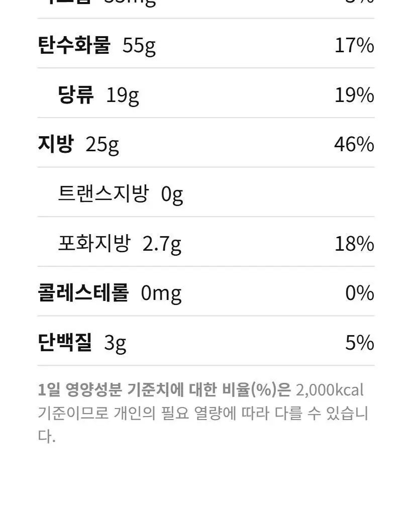 비비고 오마이갓 미니약과 유자 90g 상세페이지 11