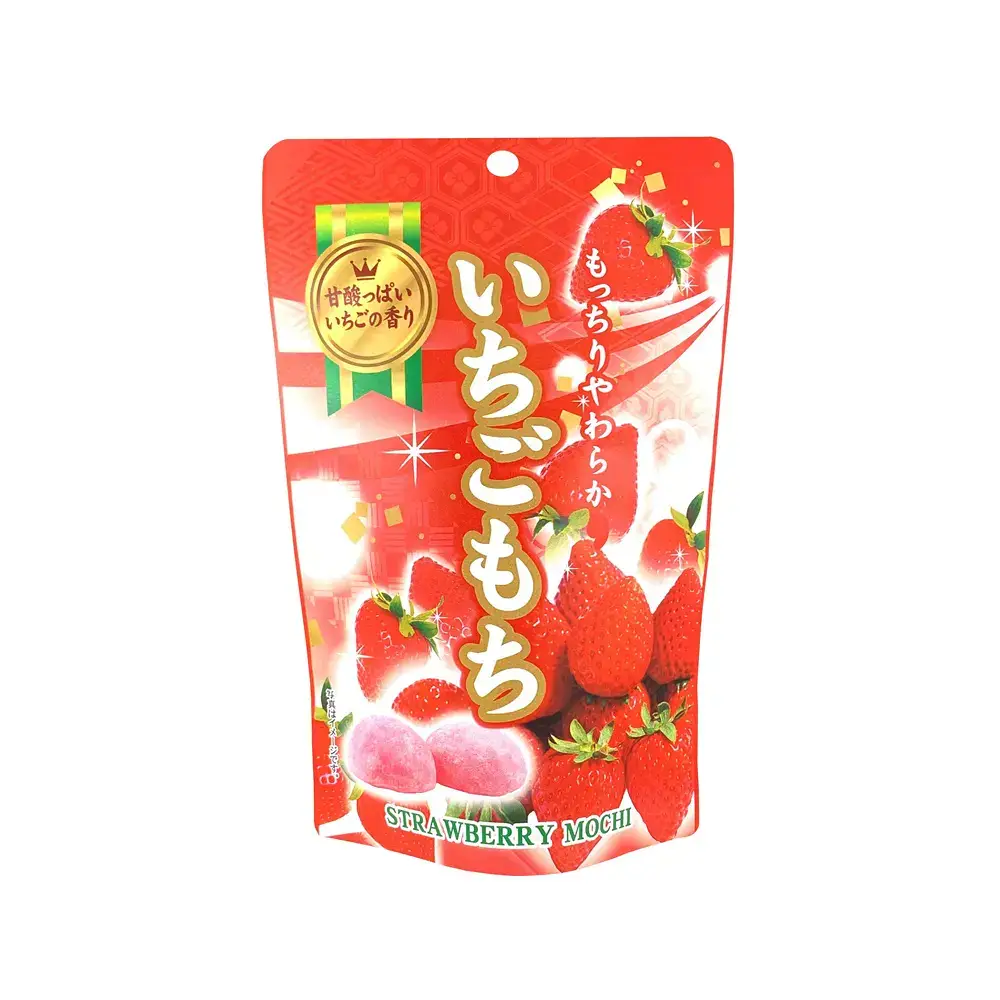 세이키 딸기모찌 120g