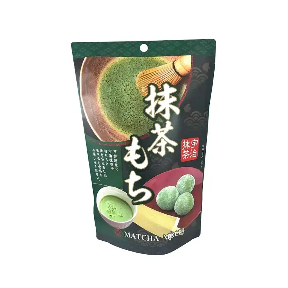 세이키 말차모찌, 세이키 딸기모찌 2종 택1