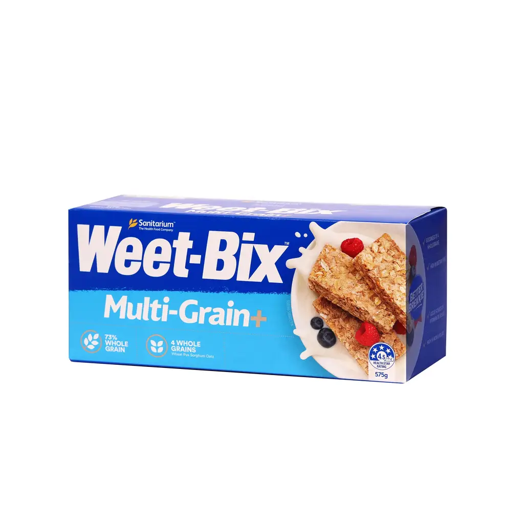 위트빅스 멀티그레인 575g